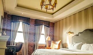 Wuhan Harvest International Hotel