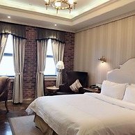 Wuhan Harvest International Hotel
