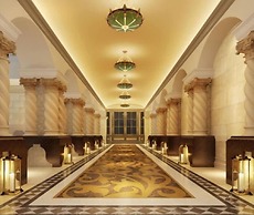 Wuhan Harvest International Hotel