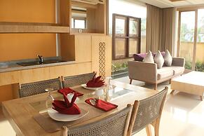 Greenfield Luxury Villas