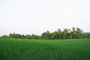 Greenfield Luxury Villas