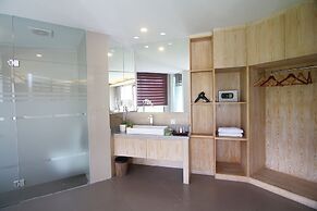 Greenfield Luxury Villas