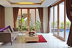 Greenfield Luxury Villas