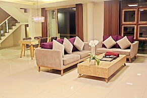 Greenfield Luxury Villas