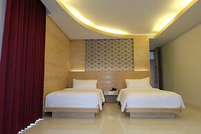 Greenfield Luxury Villas