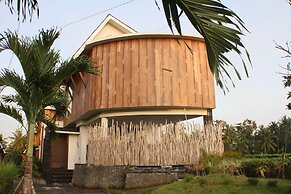 Greenfield Luxury Villas