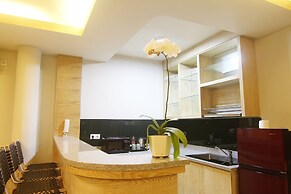 Greenfield Luxury Villas