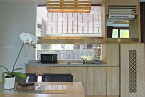 Greenfield Luxury Villas