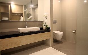 Greenfield Luxury Villas