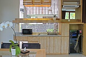 Greenfield Luxury Villas