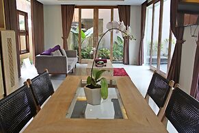 Greenfield Luxury Villas