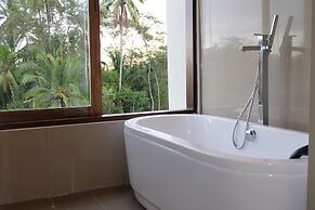 Greenfield Luxury Villas