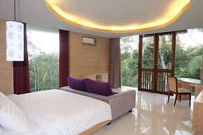 Greenfield Luxury Villas