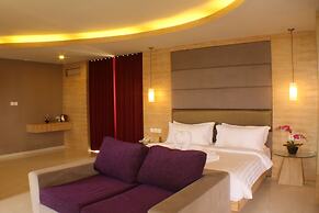 Greenfield Luxury Villas