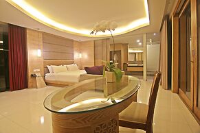 Greenfield Luxury Villas