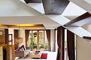 Greenfield Luxury Villas