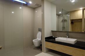 Greenfield Luxury Villas