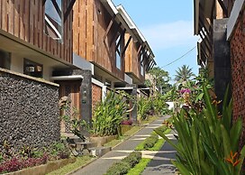 Greenfield Luxury Villas