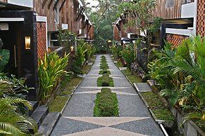 Greenfield Luxury Villas