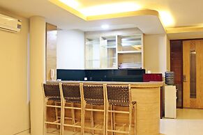 Greenfield Luxury Villas