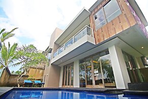 Greenfield Luxury Villas