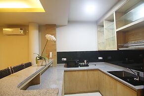 Greenfield Luxury Villas