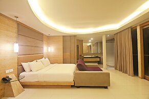 Greenfield Luxury Villas