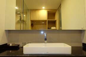 Greenfield Luxury Villas