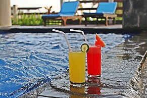 Greenfield Luxury Villas