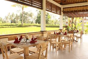 Greenfield Luxury Villas