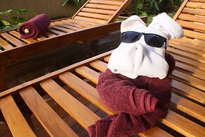 Greenfield Luxury Villas