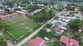 Three Seasons Inn & Spa