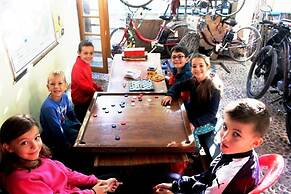 Three Seasons Inn & Spa