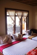 Three Seasons Inn & Spa