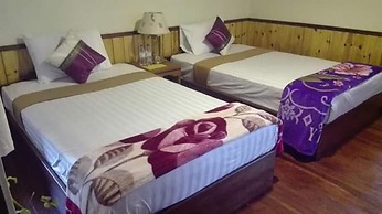 Three Seasons Inn & Spa