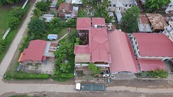 Three Seasons Inn & Spa