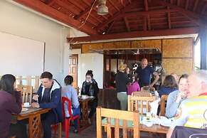 Three Seasons Inn & Spa