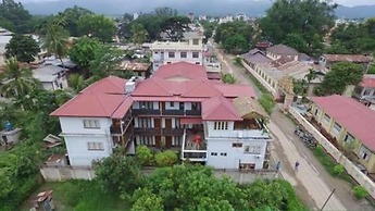 Three Seasons Inn & Spa