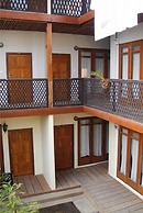 Three Seasons Inn & Spa