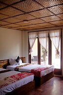 Three Seasons Inn & Spa