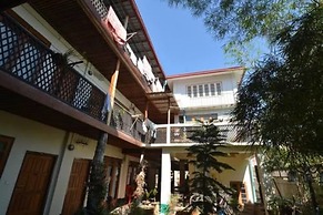 Three Seasons Inn & Spa