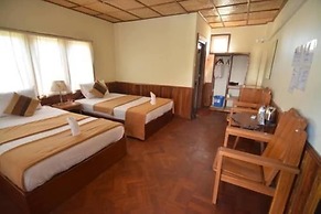 Three Seasons Inn & Spa