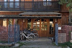 Three Seasons Inn & Spa