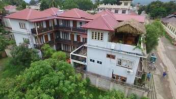 Three Seasons Inn & Spa