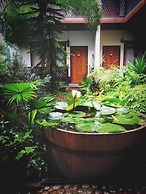 Three Seasons Inn & Spa