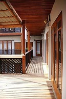 Three Seasons Inn & Spa