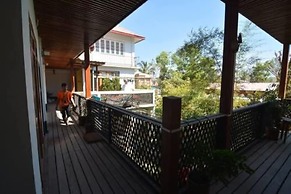 Three Seasons Inn & Spa