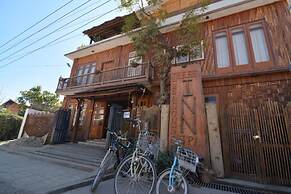 Three Seasons Inn & Spa