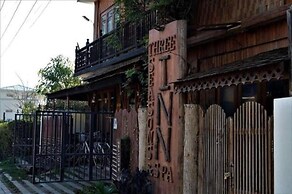 Three Seasons Inn & Spa