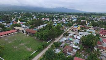 Three Seasons Inn & Spa